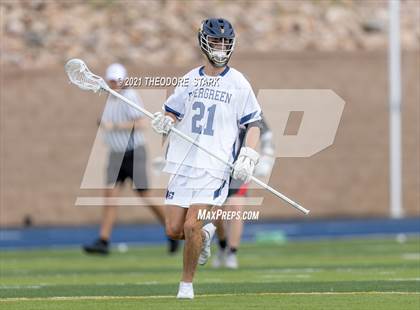 Thumbnail 2 in Eagle Valley vs. Evergreen (CHSAA 4A Semifinals) photogallery.