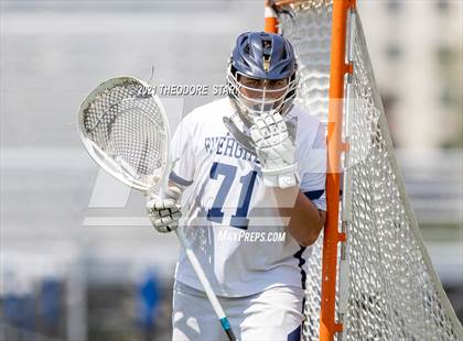 Thumbnail 2 in Eagle Valley vs. Evergreen (CHSAA 4A Semifinals) photogallery.
