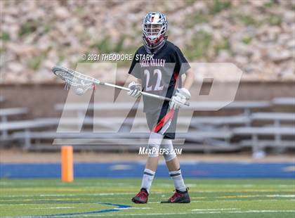 Thumbnail 2 in Eagle Valley vs. Evergreen (CHSAA 4A Semifinals) photogallery.