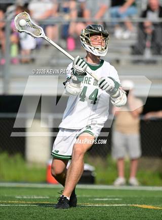Guilford @ Notre Dame, WH (SCC Semifinal)