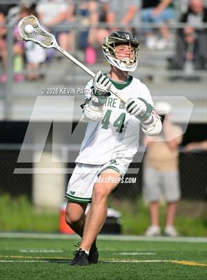 Guilford @ Notre Dame, WH (SCC Semifinal)