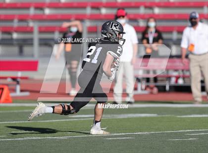 Thumbnail 1 in Durango vs. Roosevelt (CHSAA 3A State Championship) photogallery.