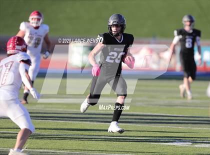 Thumbnail 3 in Durango vs. Roosevelt (CHSAA 3A State Championship) photogallery.