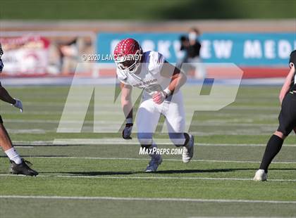 Thumbnail 2 in Durango vs. Roosevelt (CHSAA 3A State Championship) photogallery.