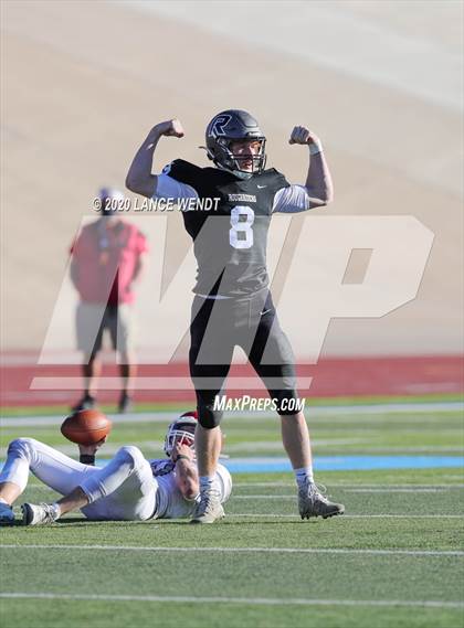Thumbnail 1 in Durango vs. Roosevelt (CHSAA 3A State Championship) photogallery.