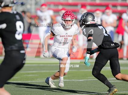 Thumbnail 1 in Durango vs. Roosevelt (CHSAA 3A State Championship) photogallery.