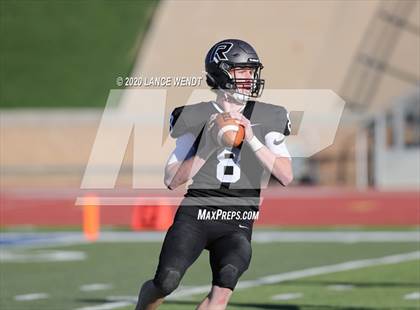 Thumbnail 3 in Durango vs. Roosevelt (CHSAA 3A State Championship) photogallery.