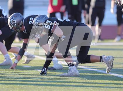 Thumbnail 3 in Durango vs. Roosevelt (CHSAA 3A State Championship) photogallery.
