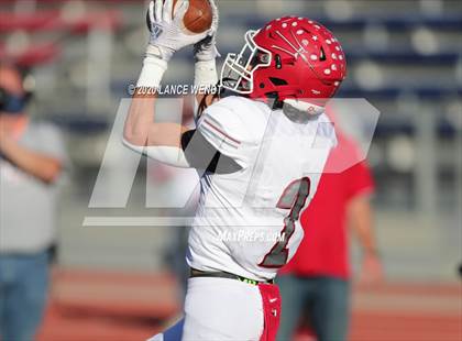 Thumbnail 2 in Durango vs. Roosevelt (CHSAA 3A State Championship) photogallery.