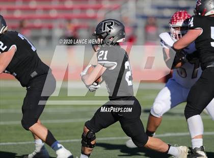 Thumbnail 1 in Durango vs. Roosevelt (CHSAA 3A State Championship) photogallery.