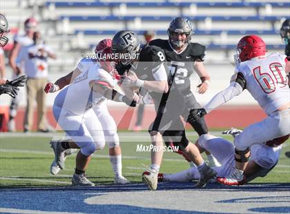 Thumbnail 2 in Durango vs. Roosevelt (CHSAA 3A State Championship) photogallery.