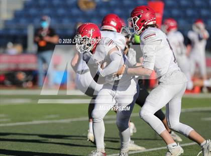 Thumbnail 2 in Durango vs. Roosevelt (CHSAA 3A State Championship) photogallery.
