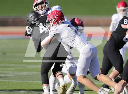 Thumbnail 2 in Durango vs. Roosevelt (CHSAA 3A State Championship) photogallery.