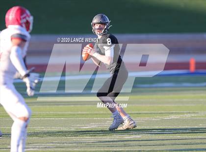 Thumbnail 3 in Durango vs. Roosevelt (CHSAA 3A State Championship) photogallery.