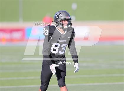 Thumbnail 2 in Durango vs. Roosevelt (CHSAA 3A State Championship) photogallery.
