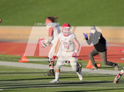 Thumbnail 3 in Durango vs. Roosevelt (CHSAA 3A State Championship) photogallery.