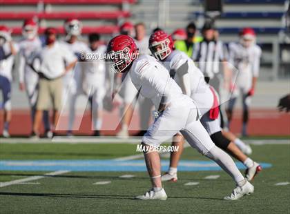 Thumbnail 2 in Durango vs. Roosevelt (CHSAA 3A State Championship) photogallery.