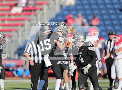 Thumbnail 3 in Durango vs. Roosevelt (CHSAA 3A State Championship) photogallery.