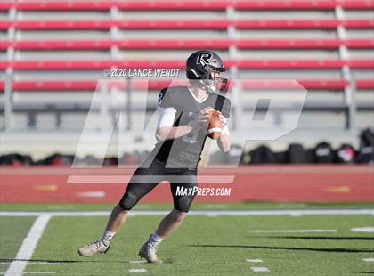 Thumbnail 2 in Durango vs. Roosevelt (CHSAA 3A State Championship) photogallery.