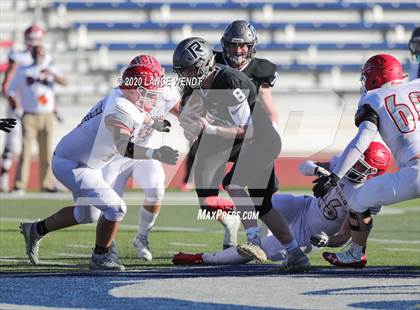 Thumbnail 1 in Durango vs. Roosevelt (CHSAA 3A State Championship) photogallery.