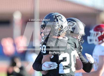 Thumbnail 1 in Durango vs. Roosevelt (CHSAA 3A State Championship) photogallery.