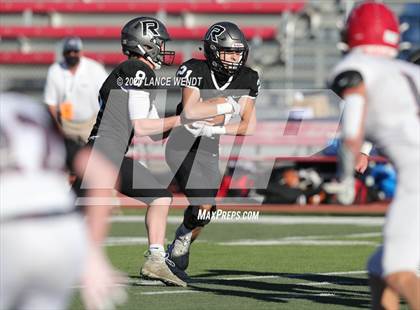 Thumbnail 2 in Durango vs. Roosevelt (CHSAA 3A State Championship) photogallery.