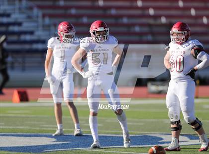 Thumbnail 2 in Durango vs. Roosevelt (CHSAA 3A State Championship) photogallery.