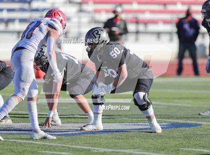 Thumbnail 2 in Durango vs. Roosevelt (CHSAA 3A State Championship) photogallery.