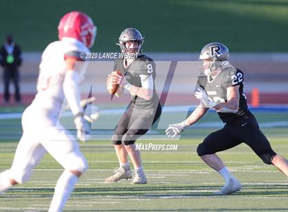 Thumbnail 1 in Durango vs. Roosevelt (CHSAA 3A State Championship) photogallery.