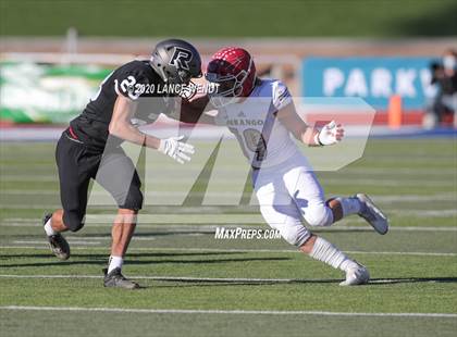Thumbnail 1 in Durango vs. Roosevelt (CHSAA 3A State Championship) photogallery.
