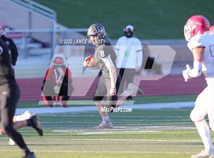 Thumbnail 2 in Durango vs. Roosevelt (CHSAA 3A State Championship) photogallery.