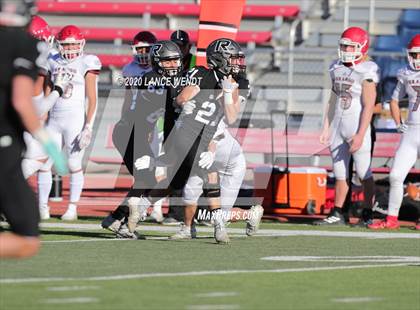 Thumbnail 1 in Durango vs. Roosevelt (CHSAA 3A State Championship) photogallery.