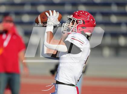 Thumbnail 1 in Durango vs. Roosevelt (CHSAA 3A State Championship) photogallery.
