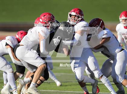 Thumbnail 3 in Durango vs. Roosevelt (CHSAA 3A State Championship) photogallery.