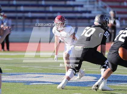 Thumbnail 2 in Durango vs. Roosevelt (CHSAA 3A State Championship) photogallery.