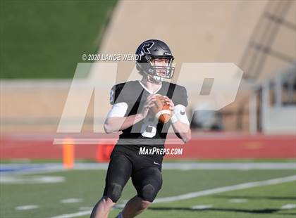 Thumbnail 1 in Durango vs. Roosevelt (CHSAA 3A State Championship) photogallery.