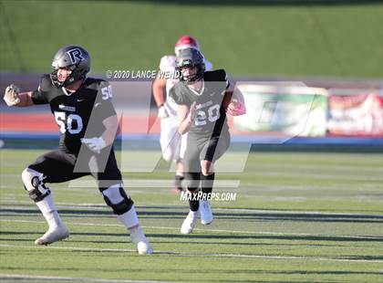 Thumbnail 1 in Durango vs. Roosevelt (CHSAA 3A State Championship) photogallery.