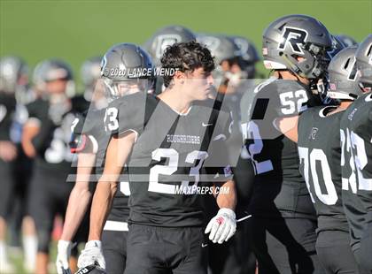 Thumbnail 3 in Durango vs. Roosevelt (CHSAA 3A State Championship) photogallery.