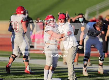 Thumbnail 2 in Durango vs. Roosevelt (CHSAA 3A State Championship) photogallery.
