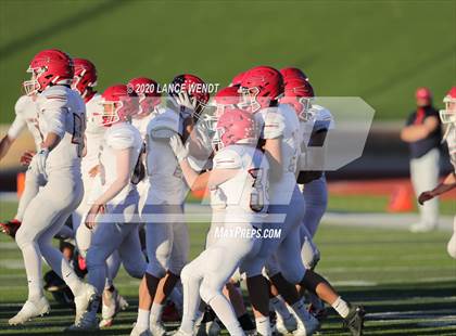 Thumbnail 1 in Durango vs. Roosevelt (CHSAA 3A State Championship) photogallery.