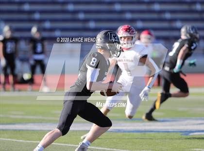 Thumbnail 1 in Durango vs. Roosevelt (CHSAA 3A State Championship) photogallery.