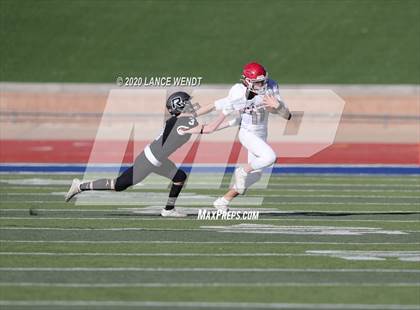Thumbnail 1 in Durango vs. Roosevelt (CHSAA 3A State Championship) photogallery.