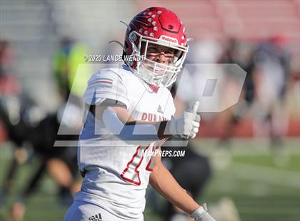 Thumbnail 1 in Durango vs. Roosevelt (CHSAA 3A State Championship) photogallery.