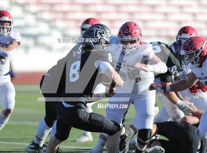 Thumbnail 1 in Durango vs. Roosevelt (CHSAA 3A State Championship) photogallery.