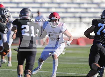 Thumbnail 1 in Durango vs. Roosevelt (CHSAA 3A State Championship) photogallery.