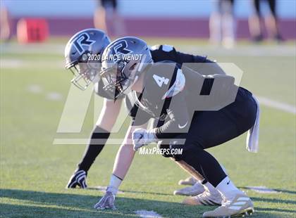 Thumbnail 2 in Durango vs. Roosevelt (CHSAA 3A State Championship) photogallery.