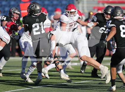 Thumbnail 1 in Durango vs. Roosevelt (CHSAA 3A State Championship) photogallery.