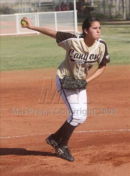 Thumbnail 2 in Chino Hills vs. Canyon (MaxPreps Tournament of Champions) photogallery.