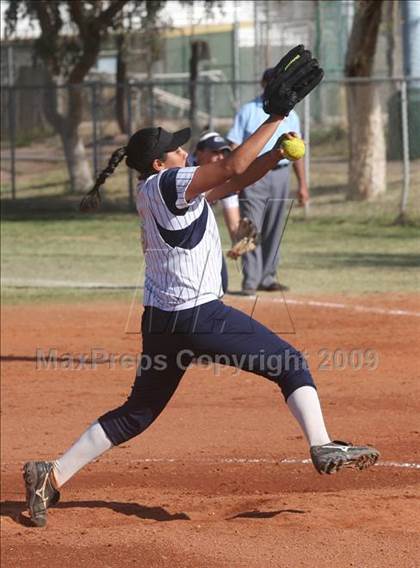 Thumbnail 1 in Chino Hills vs. Canyon (MaxPreps Tournament of Champions) photogallery.