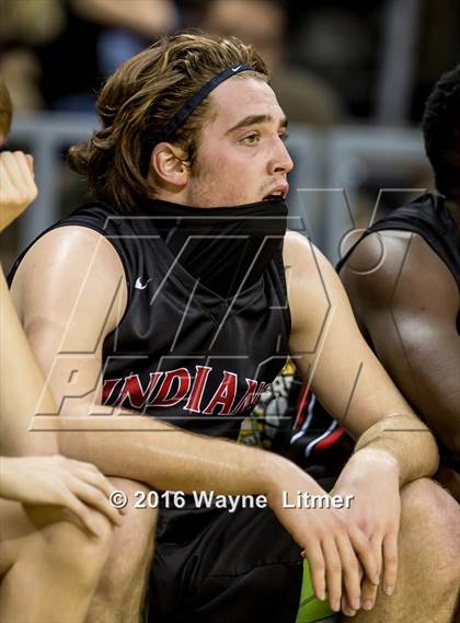 Thumbnail 2 in Holy Cross vs Newport Central Catholic (Ninth Region Semifinal) photogallery.